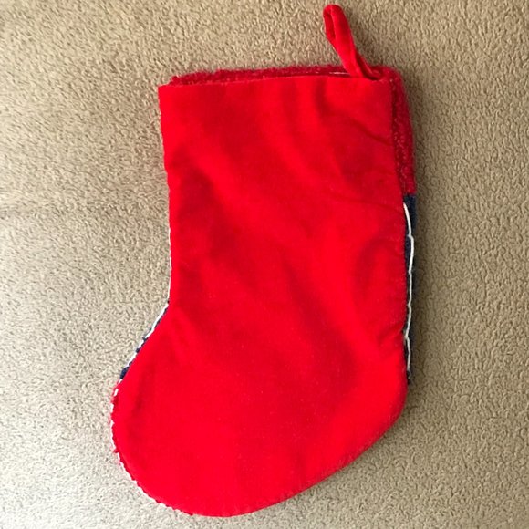Christmas Stocking for your Dog - Picture 3 of 4